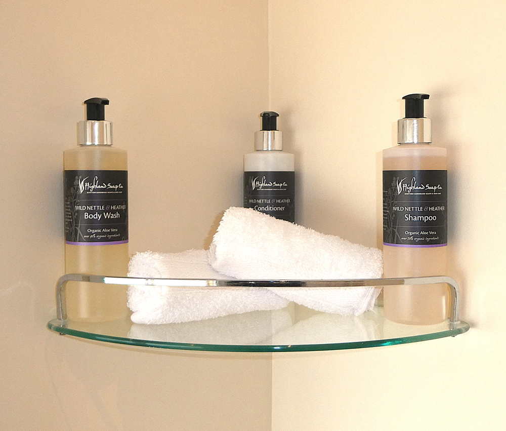 Room 3 ensuite