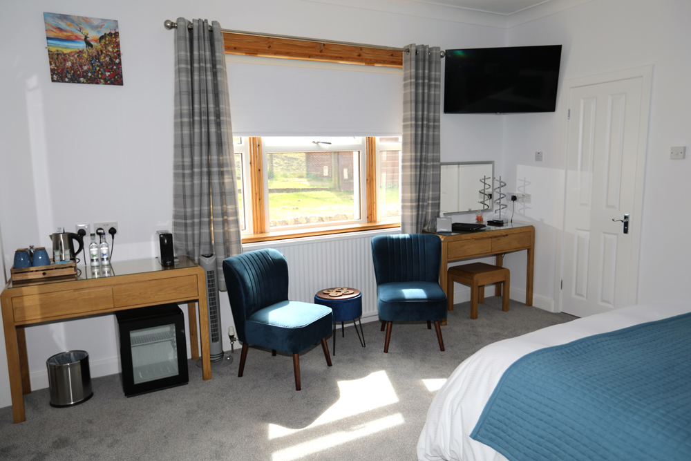 Room 3 ensuite