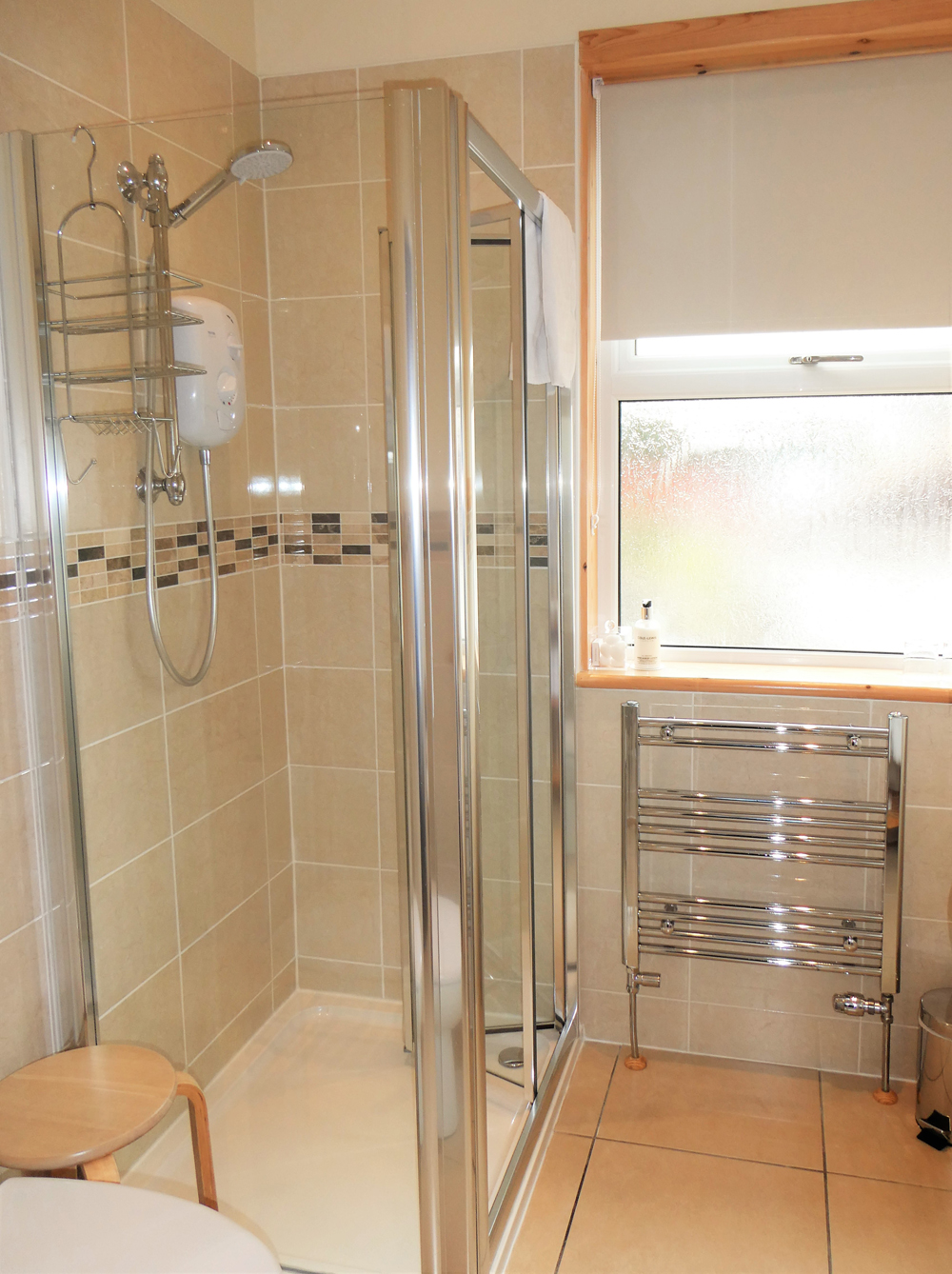Room 3 ensuite