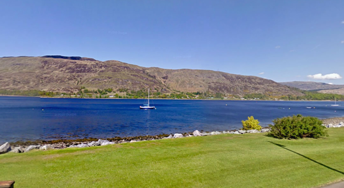 The Willows Guest Accommodation Fort William Scotland